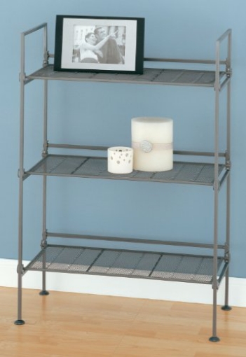 Picture of ORGANIZED LIVING 1464-6691-11 Organized Living Plastic Assorted End Caps 28 pk (EA)