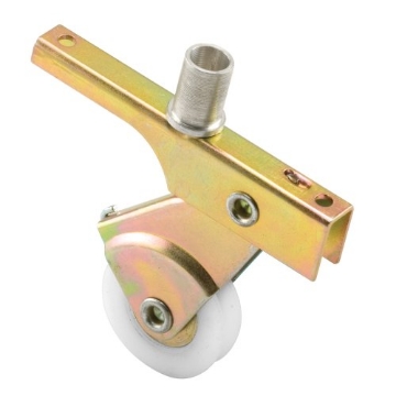 Picture of Prime B 701 Slide-Co 111872-N Bay Mills 1 In. Nylon Screen Door Roller (2 Pack) (EA)