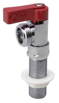 Picture of HOMEWERKS 10-261-H Proline 102-209 Turn Wash Valve, 1/2" (EA)