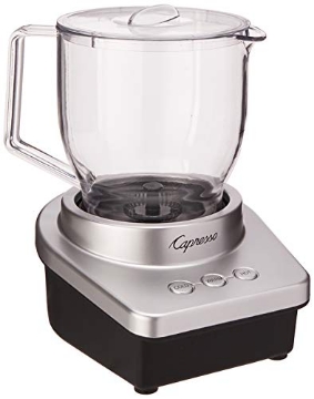 Picture of JURA CAPRESSO INC 208.04 Capresso Froth MAX Automatic Milk Frother 208.04 (EA)