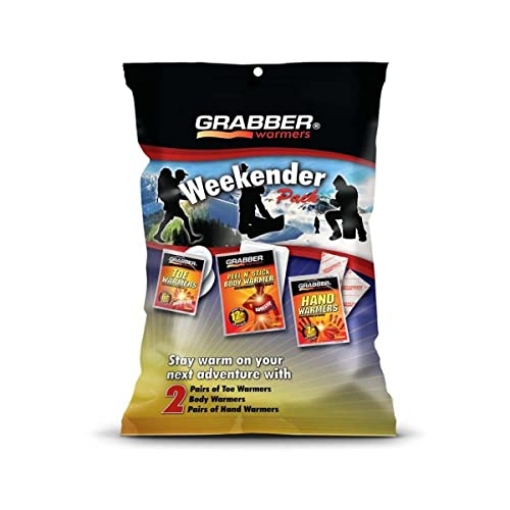 Picture of Grabber WKNR324 Grabber WKNR3 Weekender (EA)