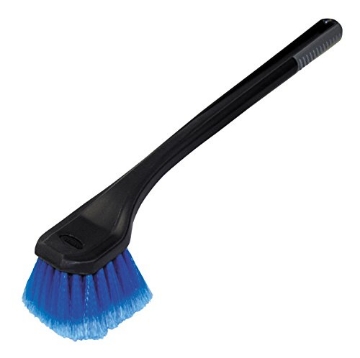 Picture of Carrand Accessories 93039 Carrand 93039 20 In. Long Handle Wash Brush (EA)