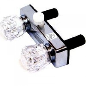 Picture of US HARDWARE RV-012B UNITED STATES HDW RV012B RV-012B Exposed Shower Valve, 4", 4 Inch, No Color (EA)