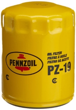 Picture of PENNZOIL 8820 Pennzoil PZ-19 Regular Spin-on Oil Filter (EA)