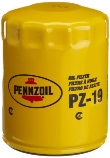 Picture of PENNZOIL 8820 Pennzoil PZ-19 Regular Spin-on Oil Filter (EA)