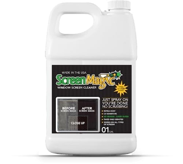 Picture of PVA GROUP LLC SM1GR SCREEN MAGIC SM1GR Refill (EA)