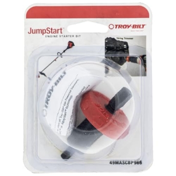 Picture of Troy James 49MASCBP953 Troy-Bilt Drill Bit JumpStart for Trimmers & Other Handheld Equipment (EA)