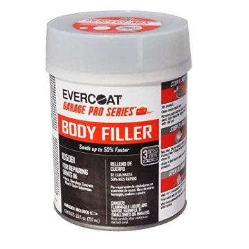 Picture of Evercoat 105061 Itw Global Brands Body Filler Gray 26OZ (EA)