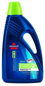 Picture of BISSELL 99K52 Bissell 60OZ Pet Stain Formula (EA)