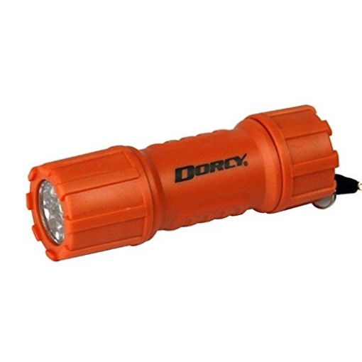 Picture of Dorcy 41-4242 Dorcy 41-4242 LED Flashlight (EA)