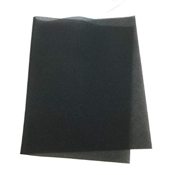 Picture of FROST CUTLERY CO F1524 Frost King Air Conditioner Filters, 15 in. x24 in. x3/16 in. , Open Cell Foam (PK-24-EA)