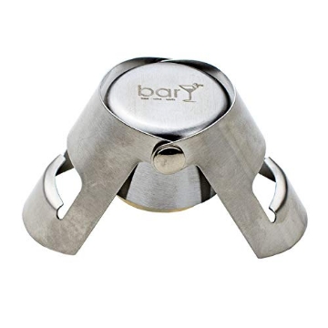 Picture of BARY3 BAR-0750 BARY3 CHAMPAGNE STOPPER (4) (EA)