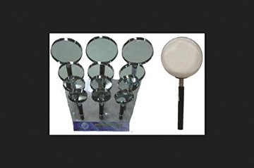 Picture of DIAMOND VISIONS MA-01 Diamond Visions Round 5 Times Magnifier 3 in. W (PK-12-EA)