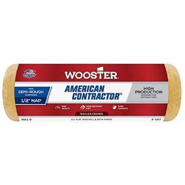 Picture of WOOSTER R563-9 Wooster Roller Cover Knit 9X1/2 12 (PK-12-EA)