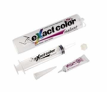 Picture of SASHCO INC (SEALANTS) 12030 Exact Color Custom Color Caulk Kit Custom Color 9.5 Fl.Oz. (PK-6-EA)