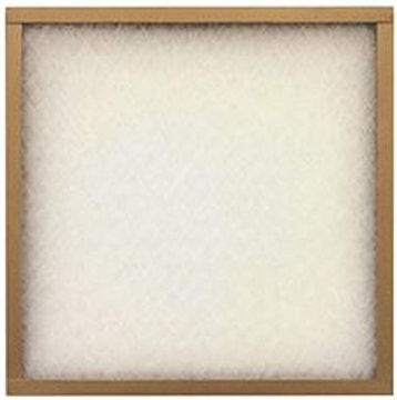Picture of FLANDERS 10055.011236 AAF Flanders 36 in. H x 12 in. W x 1 in. D Fiberglass 4 MERV Air Filter (PK-12-EA)