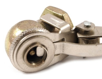 Picture of FORNEY INDUSTRIES INC 75487 Forney 75487 Air Chuck, Direct Line with Snap On Clip, 1/4-Inch Female NPT (EA)