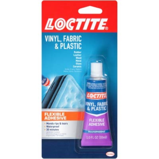 Picture of Loctite 1360694 Loctite 1360694 Adh Vinyl/Fabr6 (PK-6-EA)