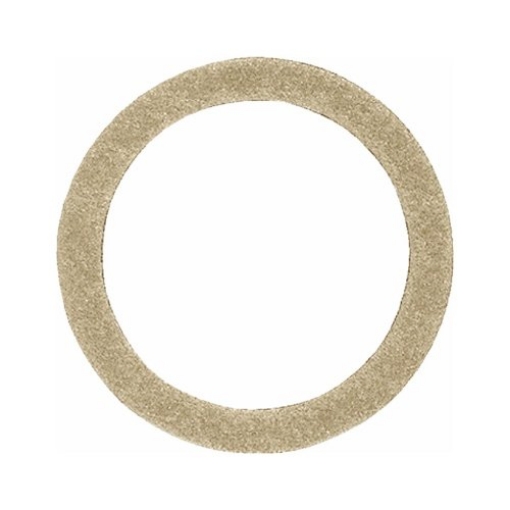 Picture of DANCO INC 35567B Danco Cap Thread Gasket 7/8 inch 1-5/32 inch (PK-5-EA)