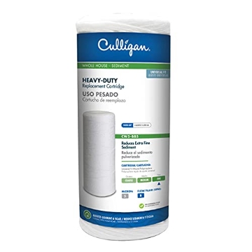 Picture of Zero Technologies CW5-BBS Culligan Heavy-Duty Water Filter Cartridge (EA)