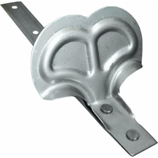 Picture of AMERIMAX 85072009 SNOW GUARD 9"12 (PK-12-EA)