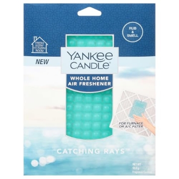 Picture of YANKEE CANDLE YCCATCHINGRAYS Yankee Candle Whole Home Air Freshener (Pack of 1, Catching Rays) (EA)
