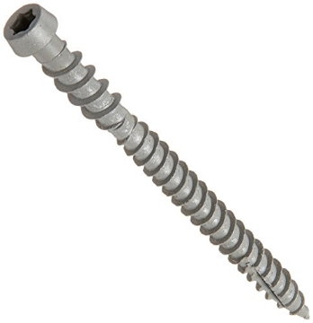 Picture of FASTENMASTER FMTR3-212-75SLP FASTENMASTER OMG! FMTR3-212-75SLPB Color Pebble (75 Pack) (EA)