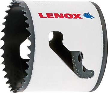 Picture of Lenox Tools 3001313L 13/16" High Speed Holesaw (EA)
