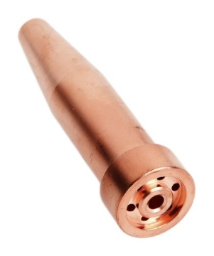 Picture of FORNEY INDUSTRIES INC 60429 Forney 60429 Cutting Tip, Medium Duty, Style Oxygen Acetylene, Size 2 (EA)