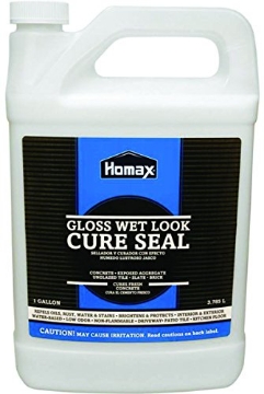 Picture of Homax 0613 Homax Jasco Bix Wet Look Cure Seal 0613-GL [Set of 4] (PK-4-EA)