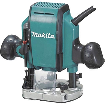 Picture of Makita RP0900K Makita RP0900K 1-1/4 HP* Plunge Router (EA)