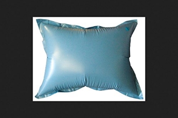 Picture of Jed Pool Tools 85-AP405 JED Pool Cover Air Pillow 5 in. W x 4 in. L (EA)