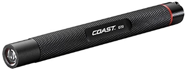 Picture of Coast Cutlery Co TT7817CP Coast INSPECT Flashlight G20 (EA)