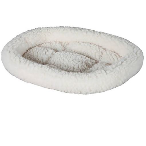 Picture of PETMATE INC 28411 Petmate Bolster Kennel Pad Small (EA)