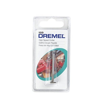 Picture of DREMEL(R) 199 Dremel 199 3/8" High Speed Cutter (EA)