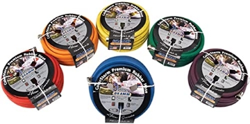 Picture of DRAMM CORPORATION 10-17000 GARDEN HOSE 5/8X50' ASST (EA)