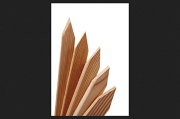 Picture of UNIVERSAL FOREST 141046 Universal Forest 18 in. H x 2 in. W Wood Grade Stake 1 pk (PK-12-EA)