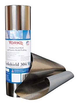 Picture of YORK MANUFACTURING INC YS3041220 YORK Flashing SS 12" X20' (EA)