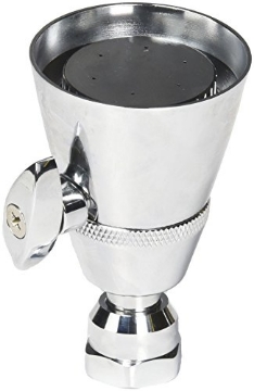 Picture of WHEDON PRODUCTS INC FP4C WHEDON PRODUCTS, Chrome FP4C Brass Spray Shower Head (EA)