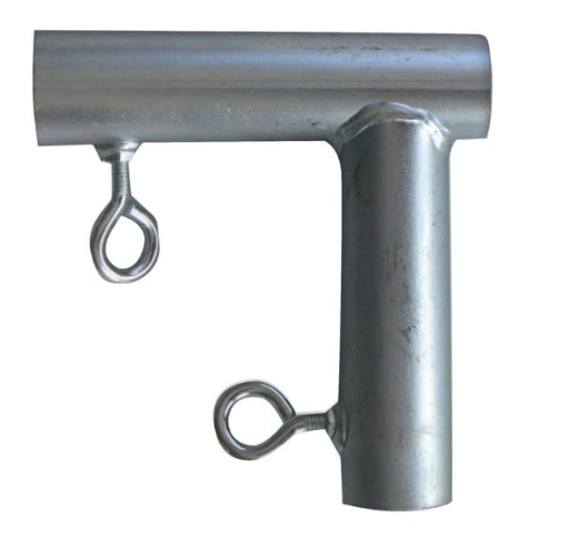 Picture of AHC 802334 Flat Roof Fitng 1" Fol (EA)