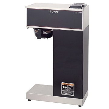 Picture of BUN BUN33200.0010 BUNN 33200.0010 VPR APS Commercial Pour Over Air Pot Coffee Brewer (120V/60/1PH) (EA)