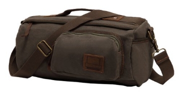 Picture of ARROW FASTENER CO LLC 856SP SAIERLONG Men's And Women's Cross Body bag Or Messenger green Canvas (EA)