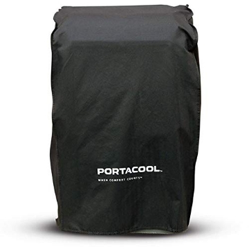 Picture of Port-A-Cool PARCVRCYC06 Cyclone 1000 Evap Cover (EA)