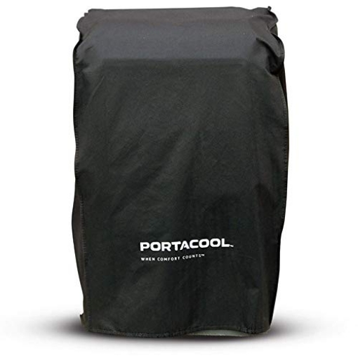 Picture of Port-A-Cool PARCVRCYC06 Cyclone 1000 Evap Cover (EA)