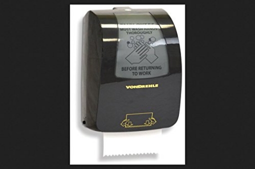 Picture of HARBOR PRODUCTS INC HDMHF1SC Vondrehle Corporation Hndsfree Pulldwn Dspnsr (EA)