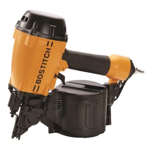 Picture of STANBOSTIT BTF83C BOSTITCH 15 DEG Coil FRAMING Nailer (EA)