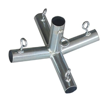 Picture of AHC 802300 Ace Trading - General Tech Int Peak Roof Fitng 3/4" P5f (EA)