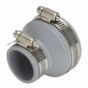 Picture of Fernco PDTC-150 Manufacturers Direct Drain/Trpcnnctr 1.5x1.25 (EA)