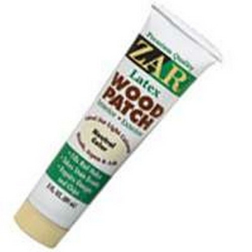 Picture of ZARGES 31041 ZAR Red Oak Latex Wood Patch 3 oz. (PK-12-EA)
