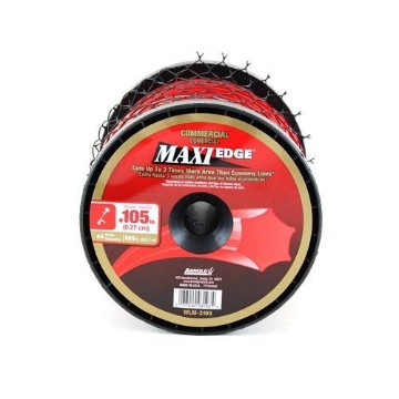Picture of MTD PRODUCTS CO WLM-3105 Arnold Maxi-Edge .105-Inch x 665-Foot Commercial Grade String Trimmer Line (EA)